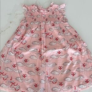 Pink Chicken NYC Dress